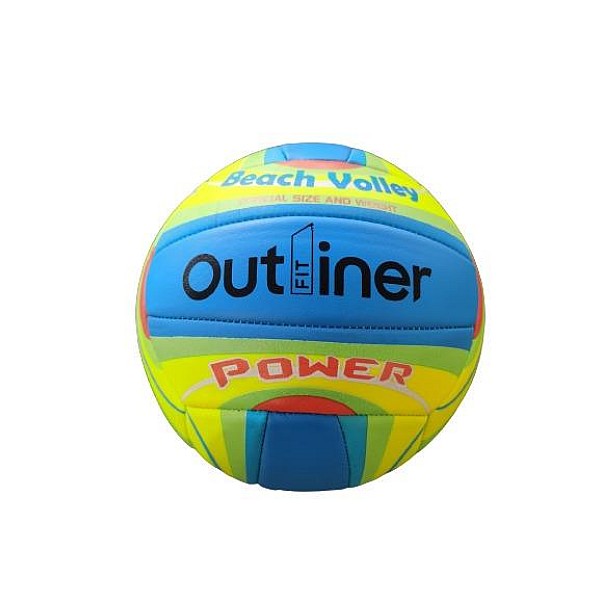 VOLLEYBALL BALL VMPVC4375C SIZE5 BEACH