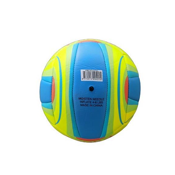 VOLLEYBALL BALL VMPVC4375C SIZE5 BEACH