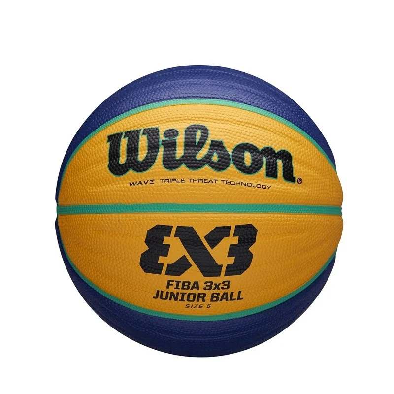 Basketbola bumba Wilson FIBA 3X3 JUNIOR 3 izmērs