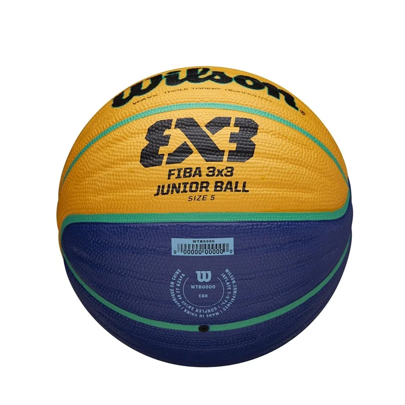 Basketbola bumba Wilson FIBA 3X3 JUNIOR 3 izmērs