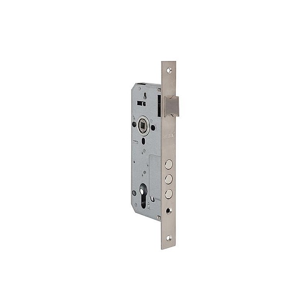 MORTISE LOCK 10152/3MR WITHOUT CYLIN CP