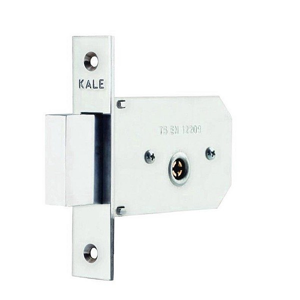 MORTISE LOCK MSL-900 5 KEYS CP