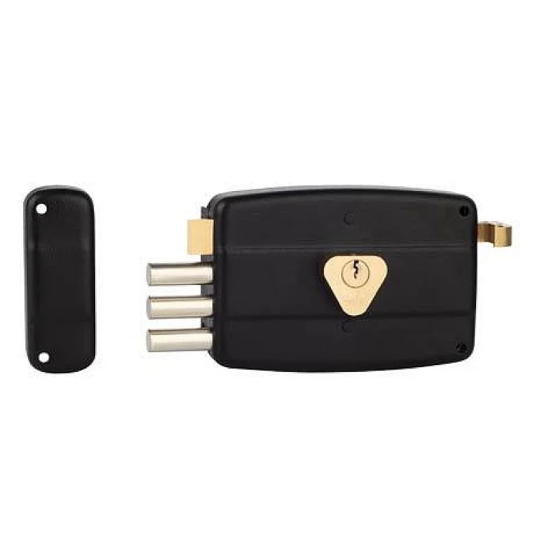 SLĒDZENE 10007/F 3 ATSLĒGAS MISIŅŠ