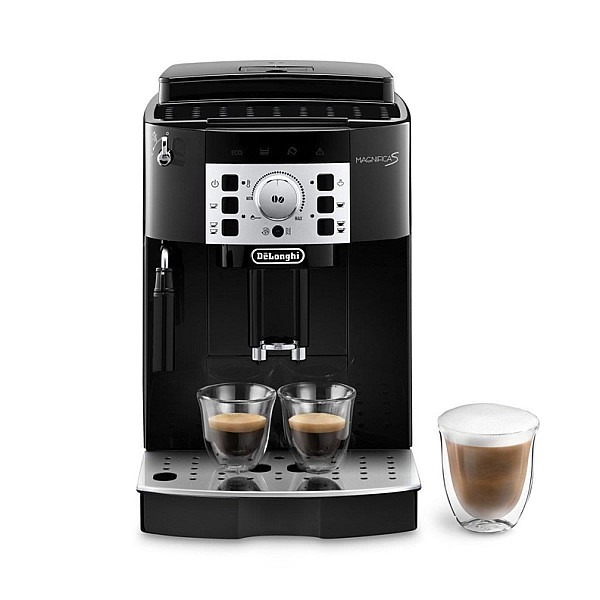 COFFEE MACHINE AUT ECAM22.112.B DELONGHI