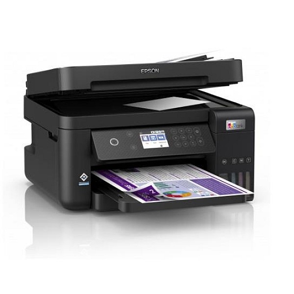 PRINTER EPSON ECOTANK L6270