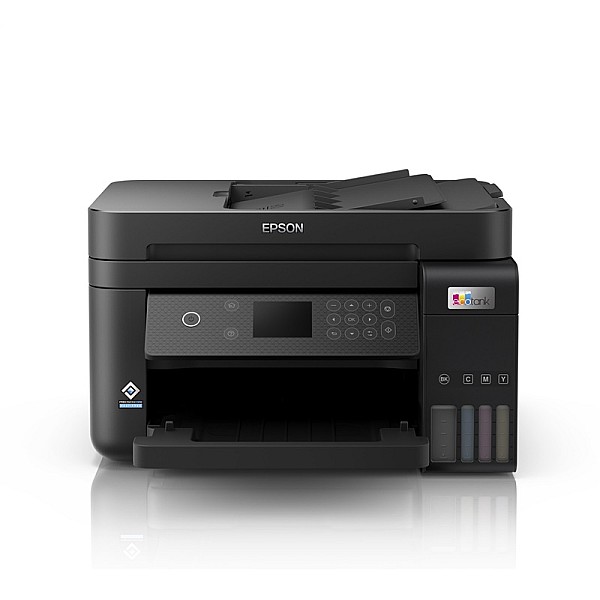 PRINTER EPSON ECOTANK L6270