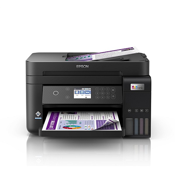 PRINTER EPSON ECOTANK L6270