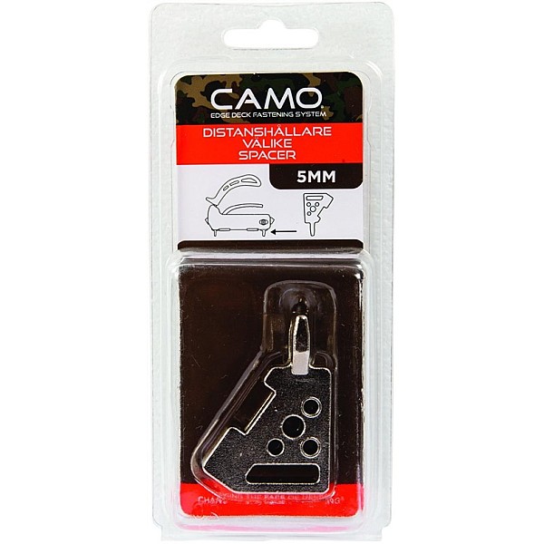 SPACER CAMO MARKSMAN 4.8MM