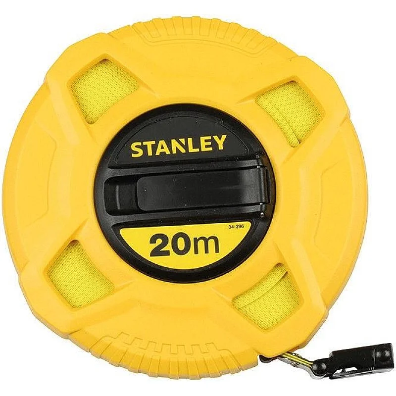Mērlente Stanley. 20 m