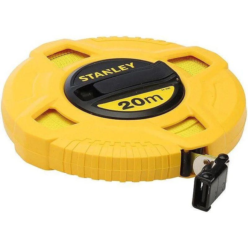 Mērlente Stanley. 20 m Mērlente Stanley. 20 m