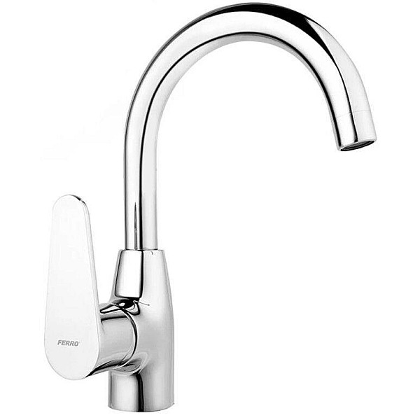 WASHBASIN MIXER CORDOBA BCD2A CHROME