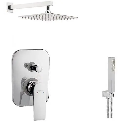 Komplekts Ferro Squerto SET-SQ1-P