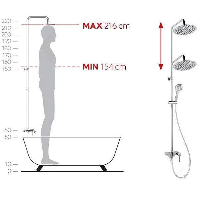 Komplekts Ferro Fiesta NP79-BFI13U
