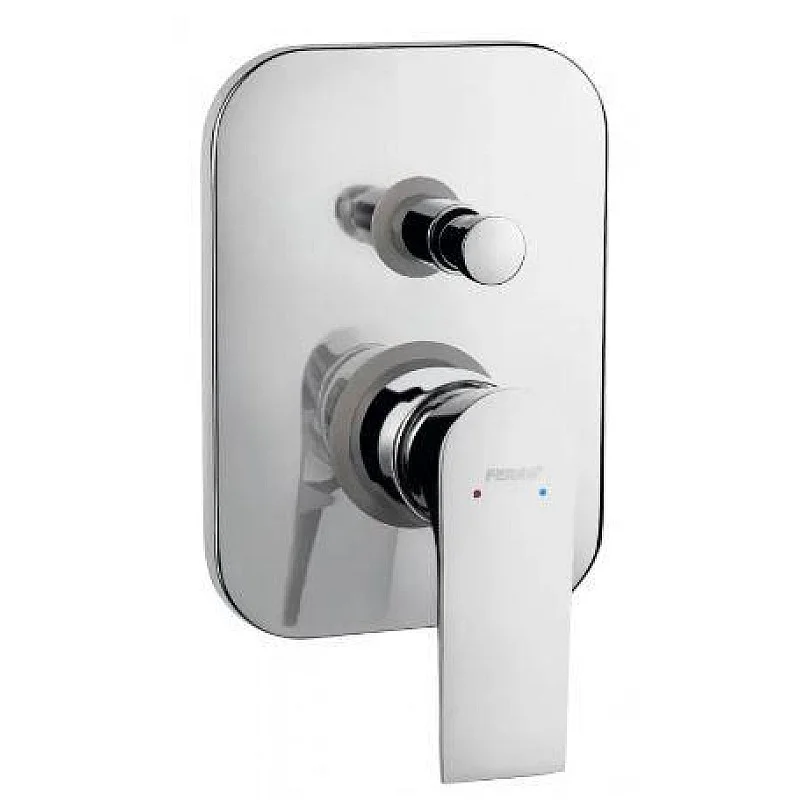 Komplekts Ferro Squerto SET-SQ1-P