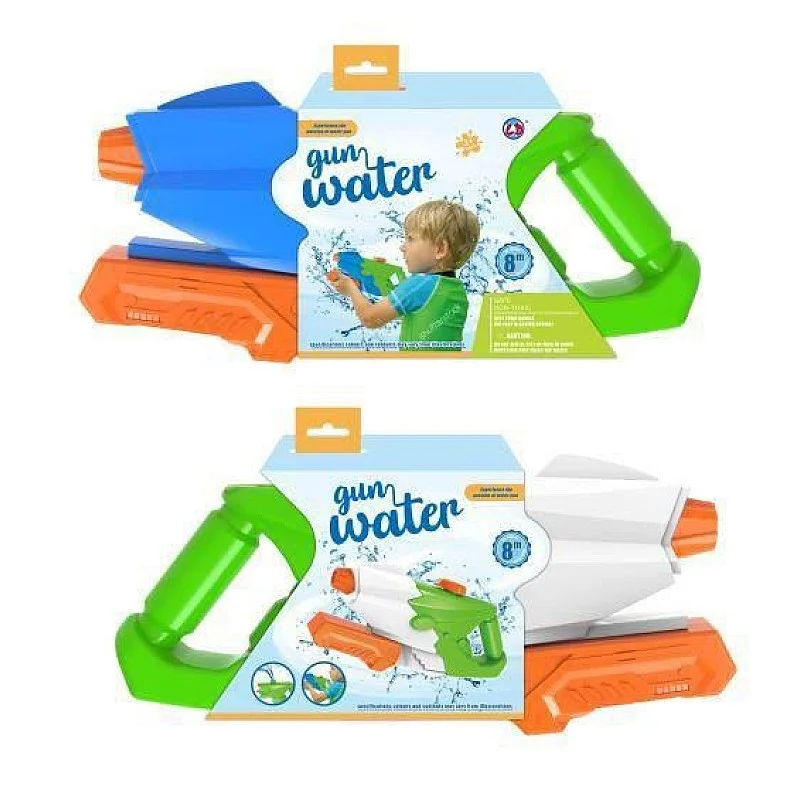 Žaislas šautuvas vandens 37cm YB325634