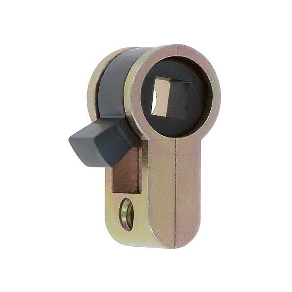 ADAPTER CYLINDER TO WC TURN LOCK 8X8MM