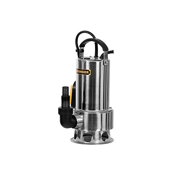 PUMP SUBMERSIBLE DPD-1100SS 1100W