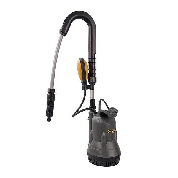 PUMP SUBMERSIBLE RAIN WAT RWP-350P 350W