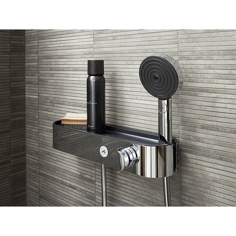 Komplekts Hansgrohe Pulsify Select 150