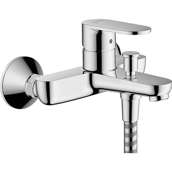 Vannas jaucējkrāns Hansgrohe Vernis Blend 71440000. hroma