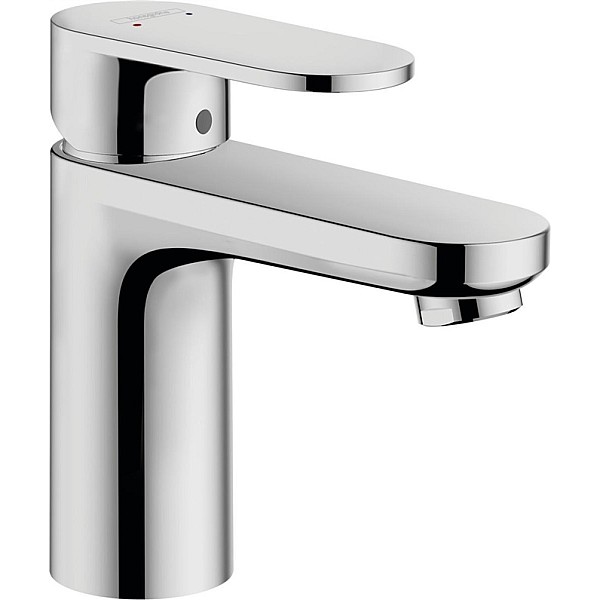 Izlietņu jaucējkrāns Hansgrohe Vernis Blend 71551000. hroma