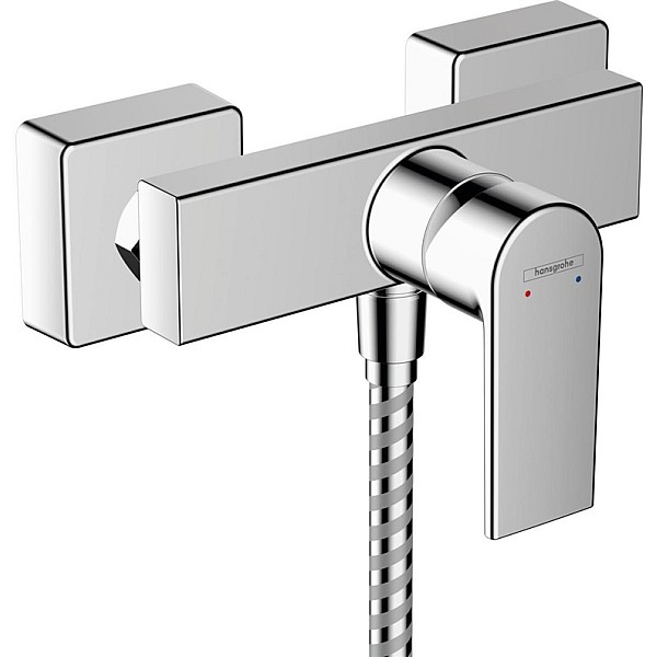 Dušas jaucējkrāns Hansgrohe Vernis Shape 71650000. hroma