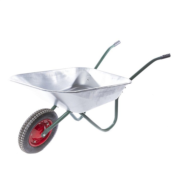 WHEELBARROW WB6204 OKKO