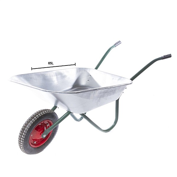 WHEELBARROW WB6204 OKKO