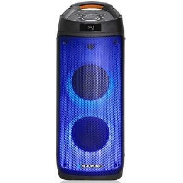 SKAŅAS SISTĒMA BLAUPUNKT PB06DB