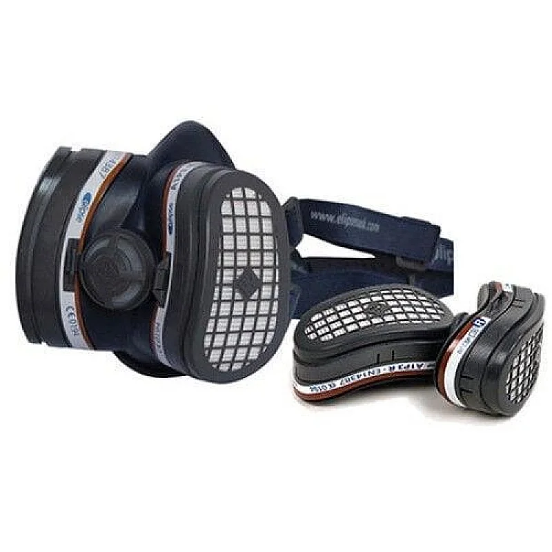 Sejas aizsargs GVS Elipse A1P3