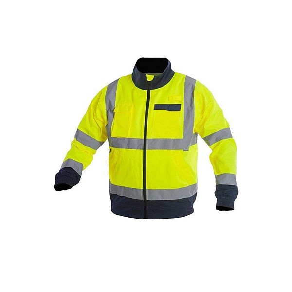 JACKET DROGOWIEC 11-000025-XXL