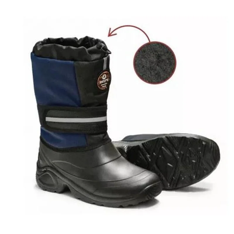 MENS SNOW BOOTS ETKS-37 SIZE 44