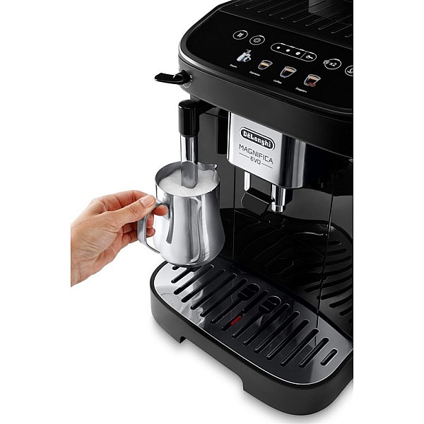 COFFEE MACHINE ECAM290.21.B DELONGHI