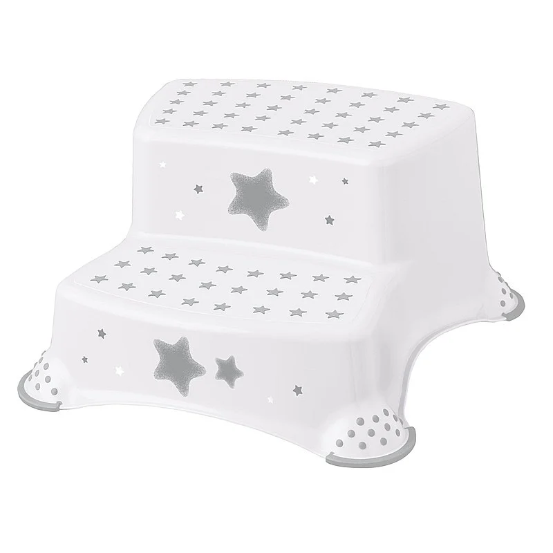 IGOR STARS STEP STOOL DOUBLE