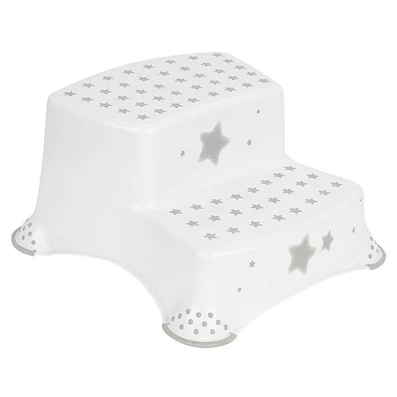 IGOR STARS STEP STOOL DOUBLE
