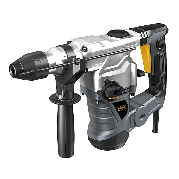 1500W HAMMER DRILL