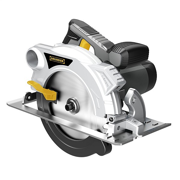 1400W CIRCULAR SAW