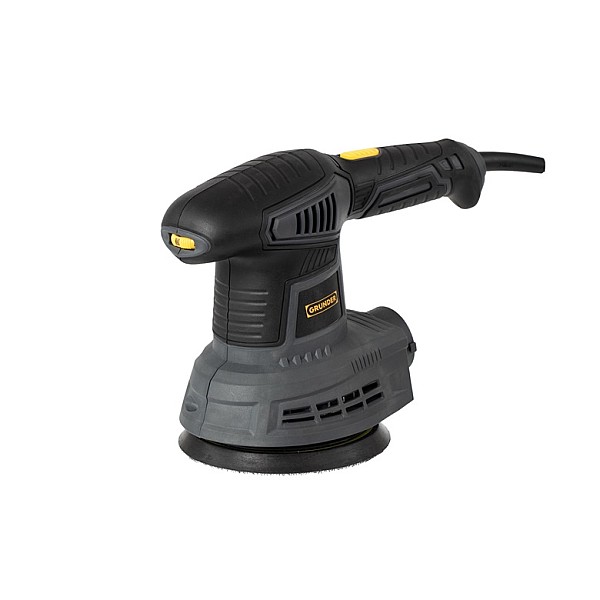 450W RANDOM ORBIT SANDER