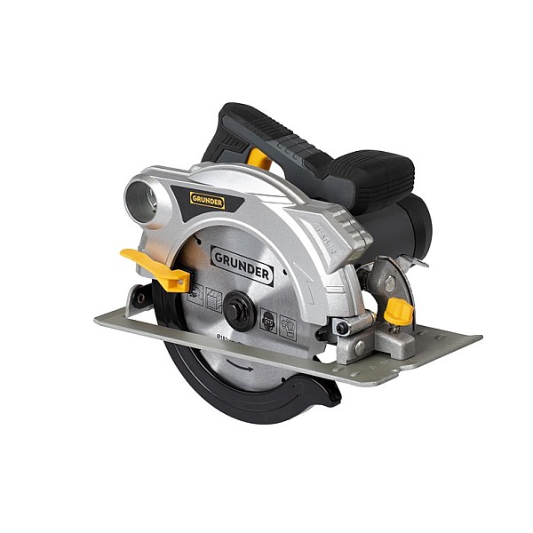 1400W CIRCULAR SAW