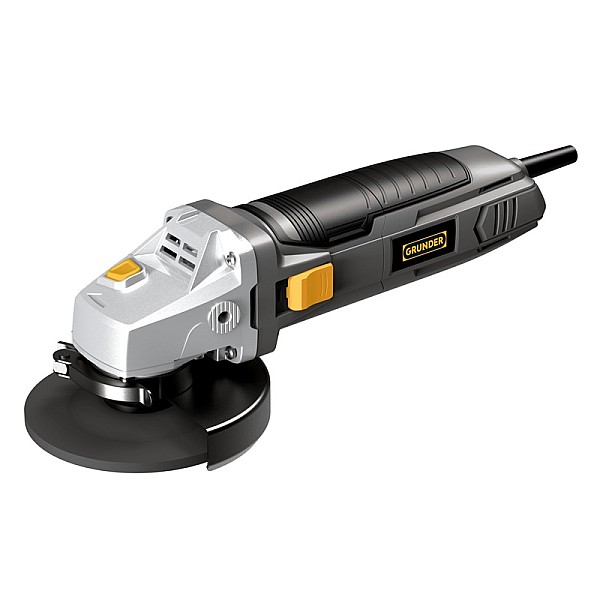 900W ANGLE GRINDER