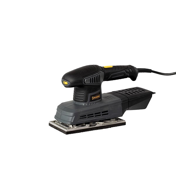 240W SHEET SANDER