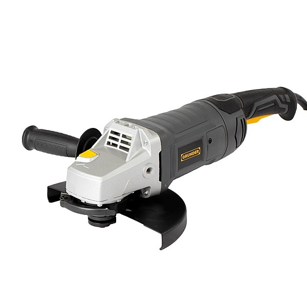 2350W ANGLE GRINDER