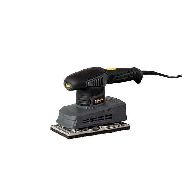 240W SHEET SANDER