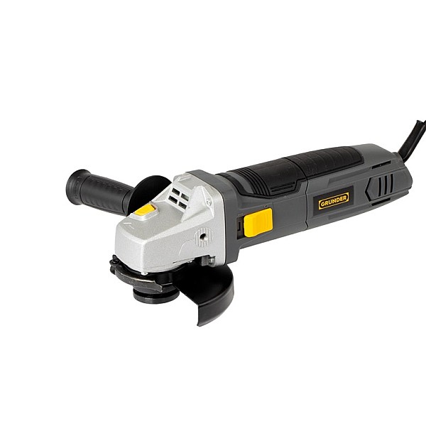 900W ANGLE GRINDER