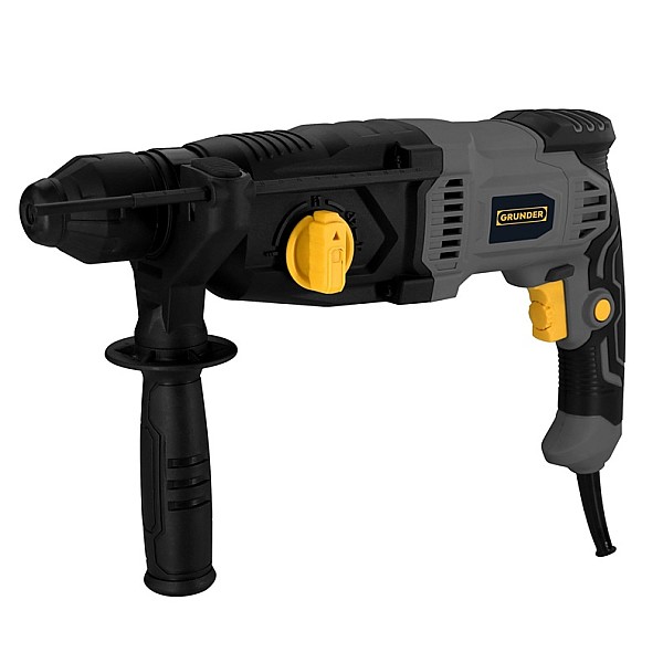 1050W HAMMER DRILL