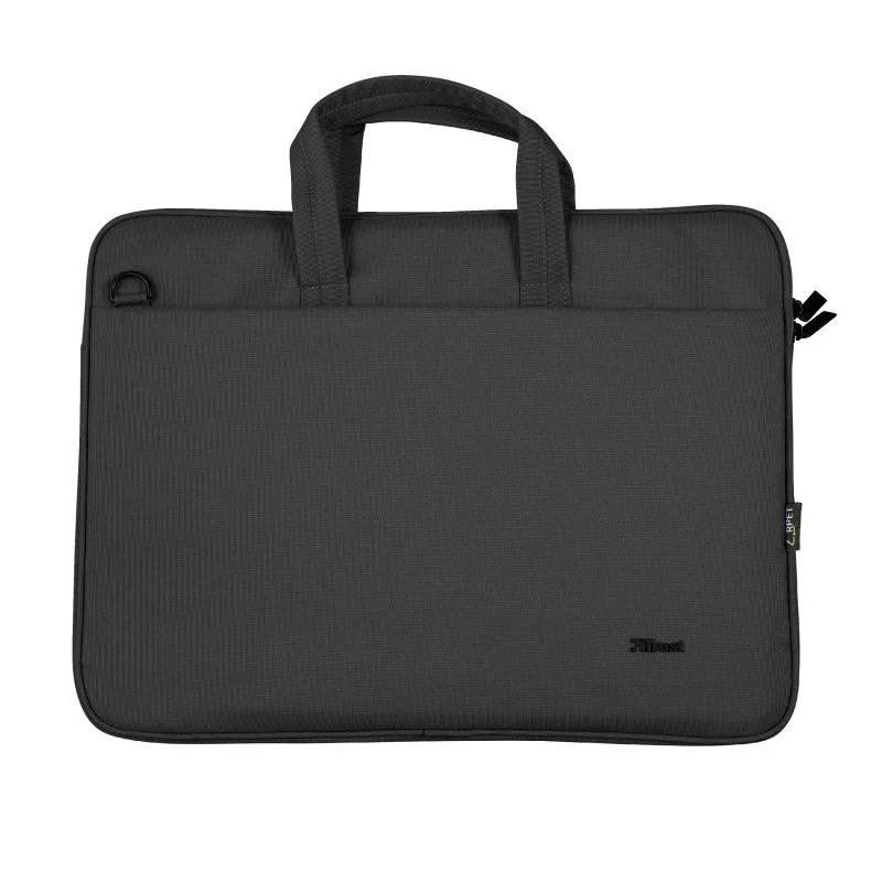 PORT. DATORA SOMA BOLOGNA 16NL ECO BLACK PORT. DATORA SOMA BOLOGNA 16NL ECO BLACK