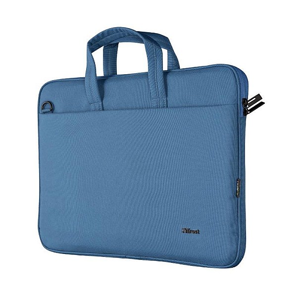 LAPTOP BAG BOLOGNA 16NL ECO BLUE