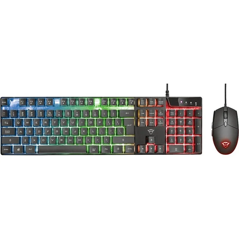 KEYBOARD N MOUSE SET GXT838 AZOR COMBO KEYBOARD N MOUSE SET GXT838 AZOR COMBO