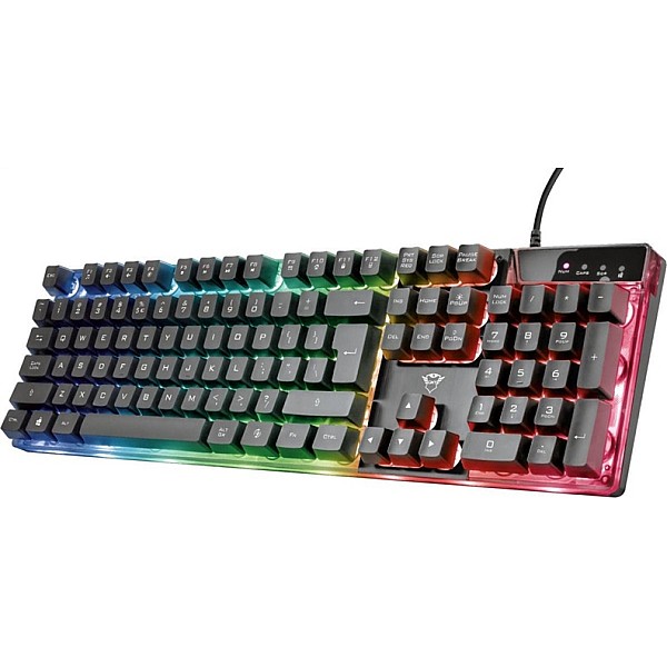 KEYBOARD N MOUSE SET GXT838 AZOR COMBO