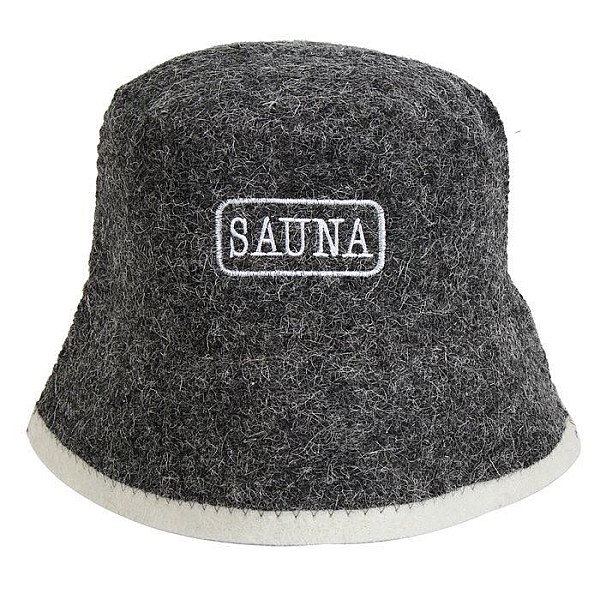 SAUNA HAT SAUNA FLAMMIFERA